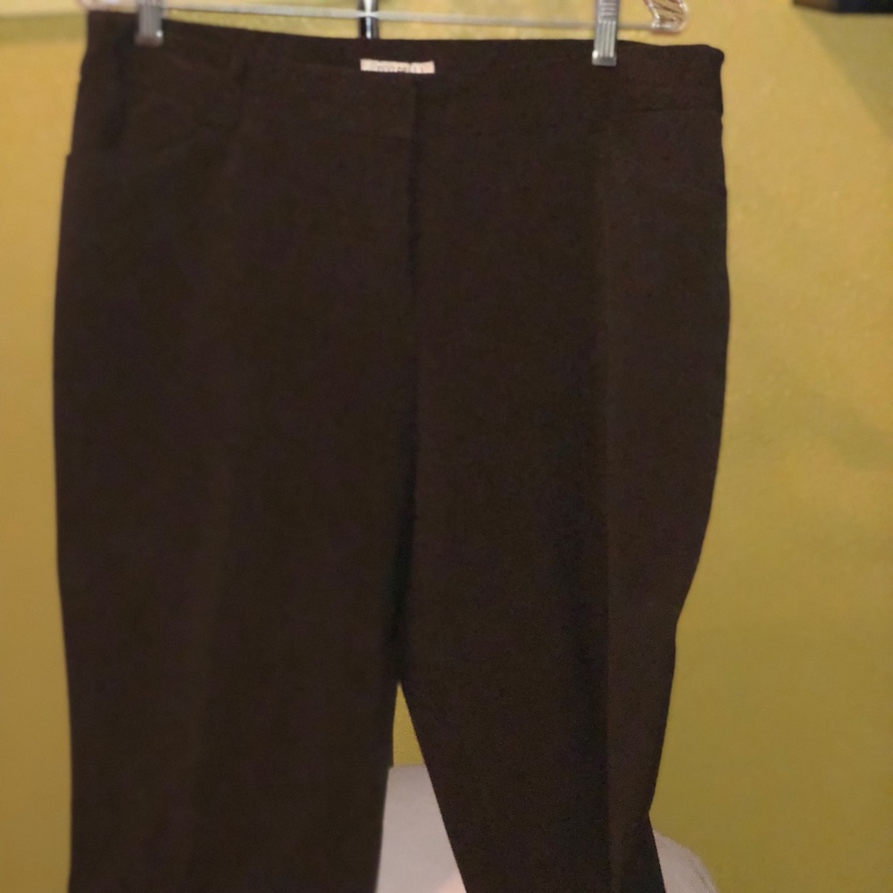 🍀50% off 3+ Bundles! Black Slacks